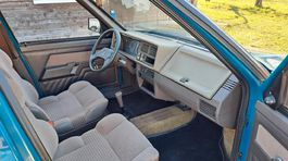 Škoda Favorit - 1991