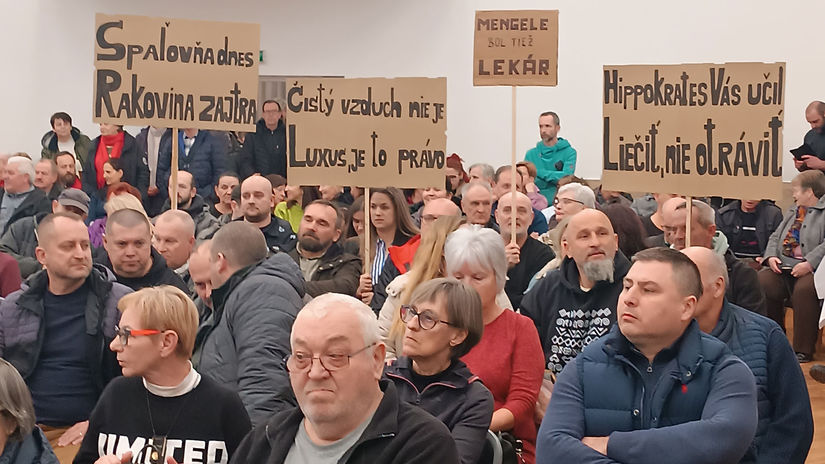 SR HontianskeTesáre ReUse verejné prerokovanie BBX