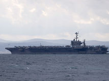 USS Harry S. Truman