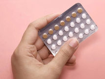 antikoncepcia, pilulka