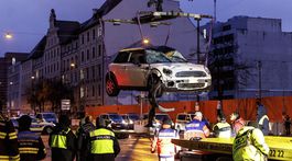 Car / Munich /