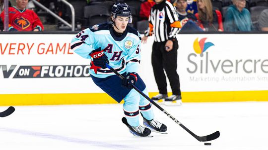 Ladí formu na MS? Dvorský v zámorí opäť bodoval, v tíme patrí k najproduktívnejším lídrom