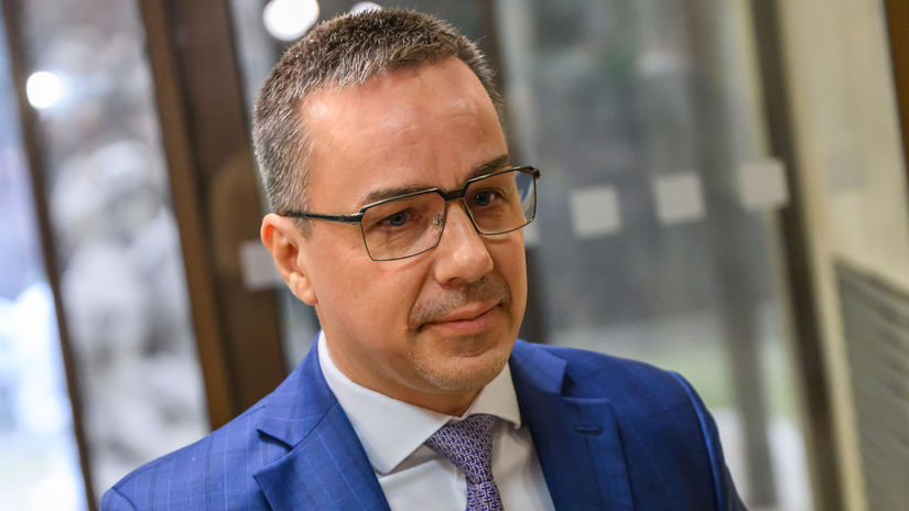 erik tomáš