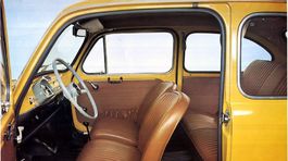 Fiat 600 - 70 rokov