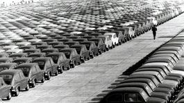 Fiat 600 - 70 rokov