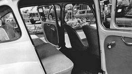 Fiat 600 - 70 rokov