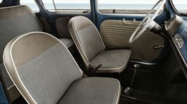 Fiat 600 - 70 rokov