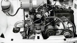 Fiat 600 - 70 rokov