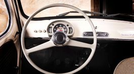 Fiat 600 - 70 rokov