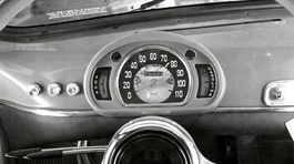 Fiat 600 - 70 rokov