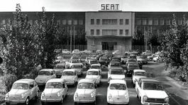 Fiat 600 - 70 rokov