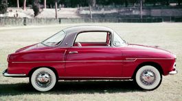 Fiat 600 - 70 rokov