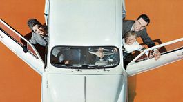 Fiat 600 - 70 rokov