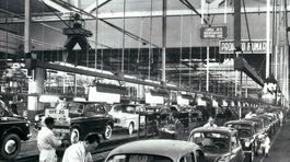 Fiat 600 - 70 rokov