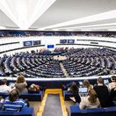 Francúzsko Štrasburg Európsky parlament europarlament europoslanci
