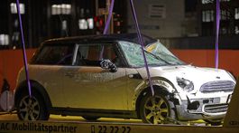 Car / Munich /