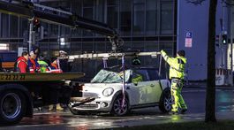 Car / Munich /