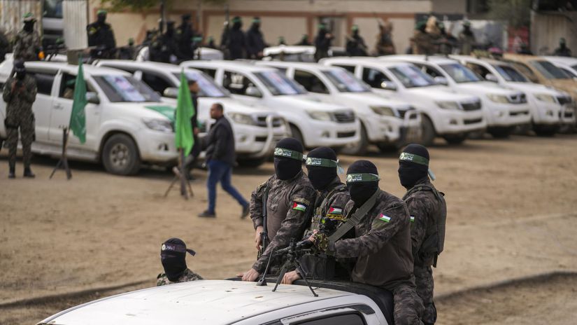Hamas