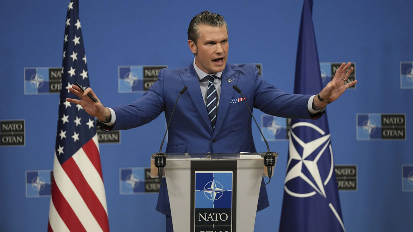 Hegseth