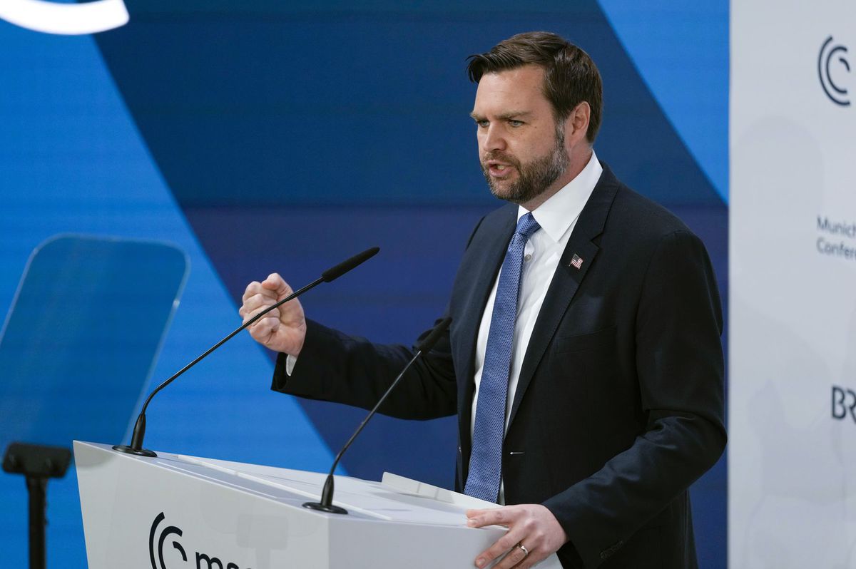 J. D. Vance