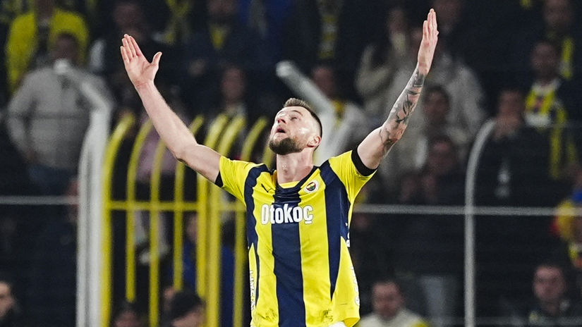 Milan Škriniar