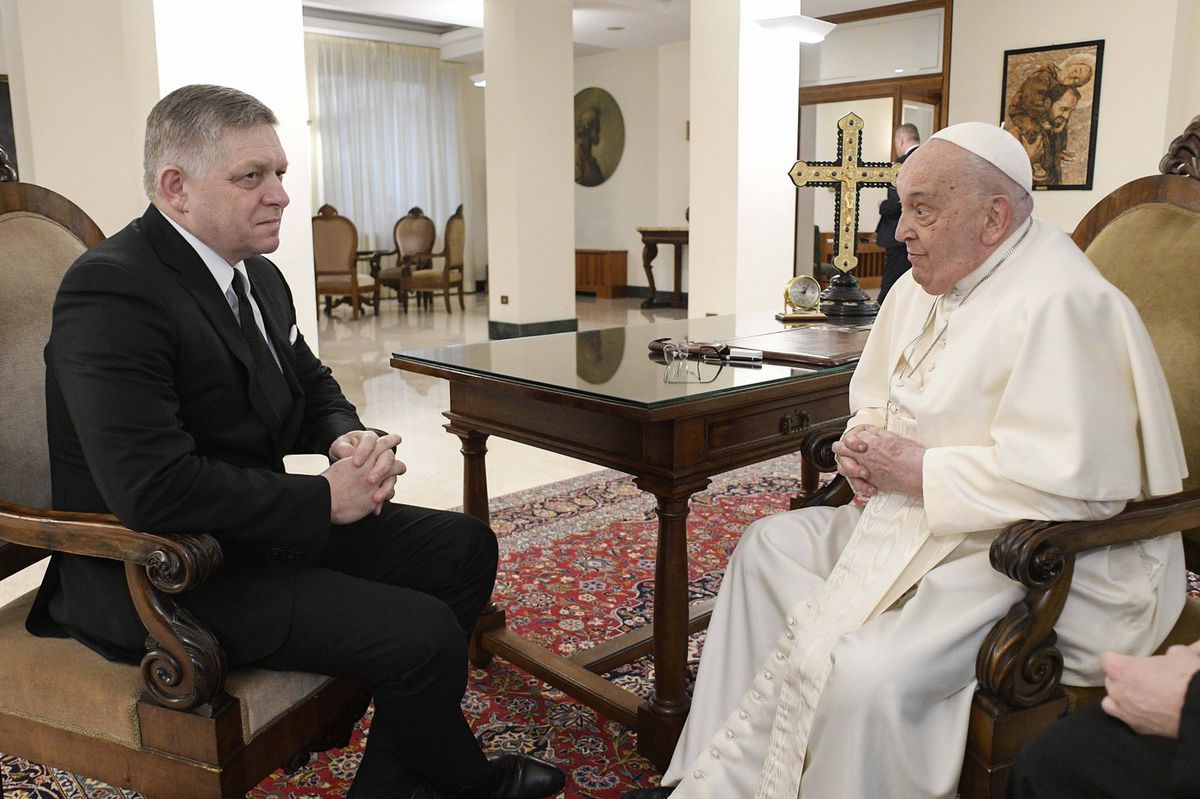 Pápež Fico