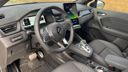 Renault Captur E-Tech full hybrid 145 (2024)