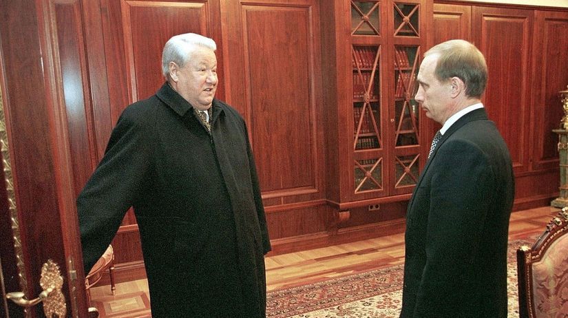 Russia From The Other Side
