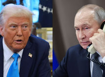 trump, putin