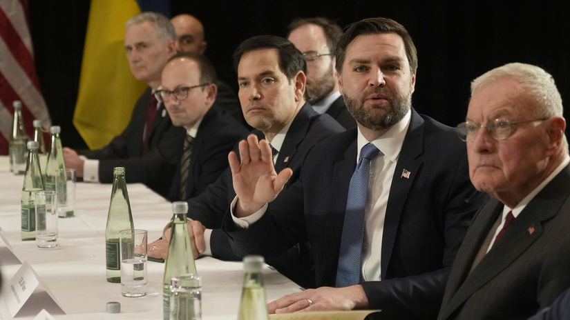 vance, rubio