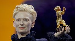 APTOPIX Germany Berlin Film Festival