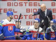 Ramsay sa vracia na striedačku Slovenska!...