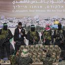 hamas, rukojemníci