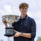 Jannik Sinner