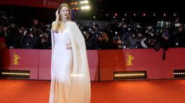 Germany Berlin Film Festival
