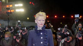 Tilda Swinton