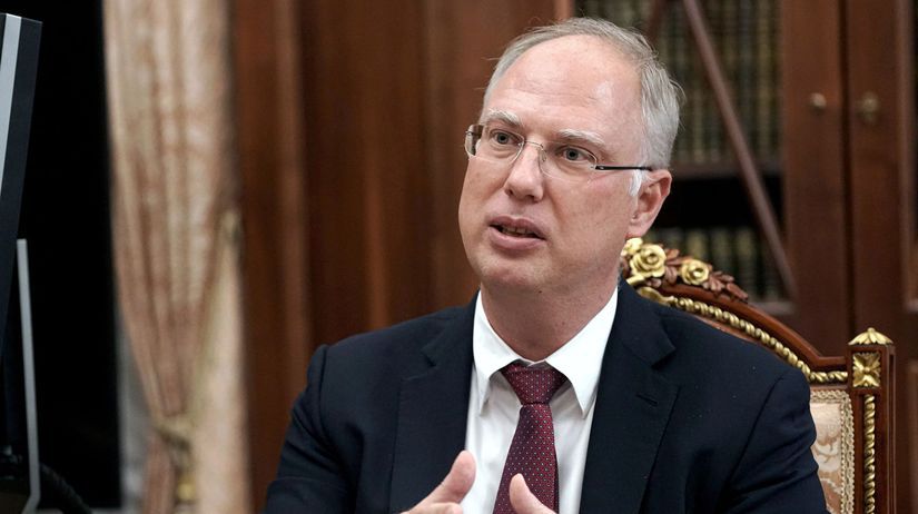 Virus Outbreak Russia