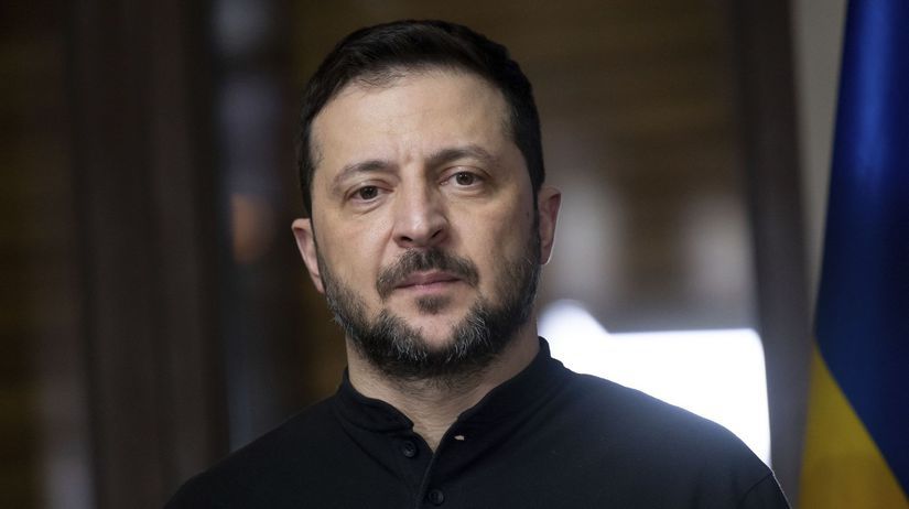 zelenskyj