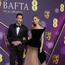 Britain BAFTA Film Awards 2025 Red Carpet