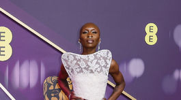 Cynthia Erivo