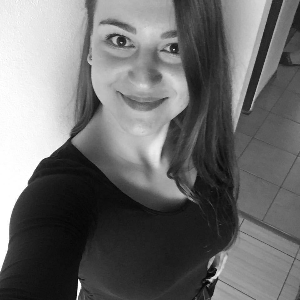Janka Koubská
