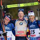 Johannes Thingnes Bö