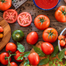 rajčiny, paradajky, rajčiaky