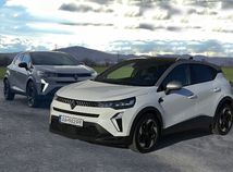 Test: Renault Captur. Oplatí sa viac mild...