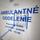 Ambulancie / Zdravotníctvo /