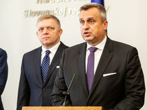 Andrej Danko, SNS,