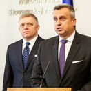 Andrej Danko, SNS,