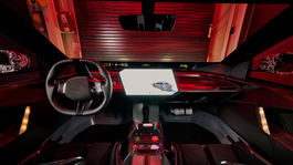 BMW Vision Driving Experience (2025)