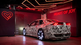 BMW Vision Driving Experience (2025)