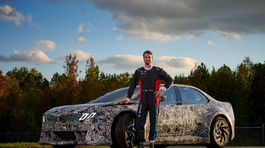 BMW Vision Driving Experience (2025)